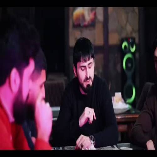 دانلود آهنگ منیم قدر از محمود میکائیلی و تورکان